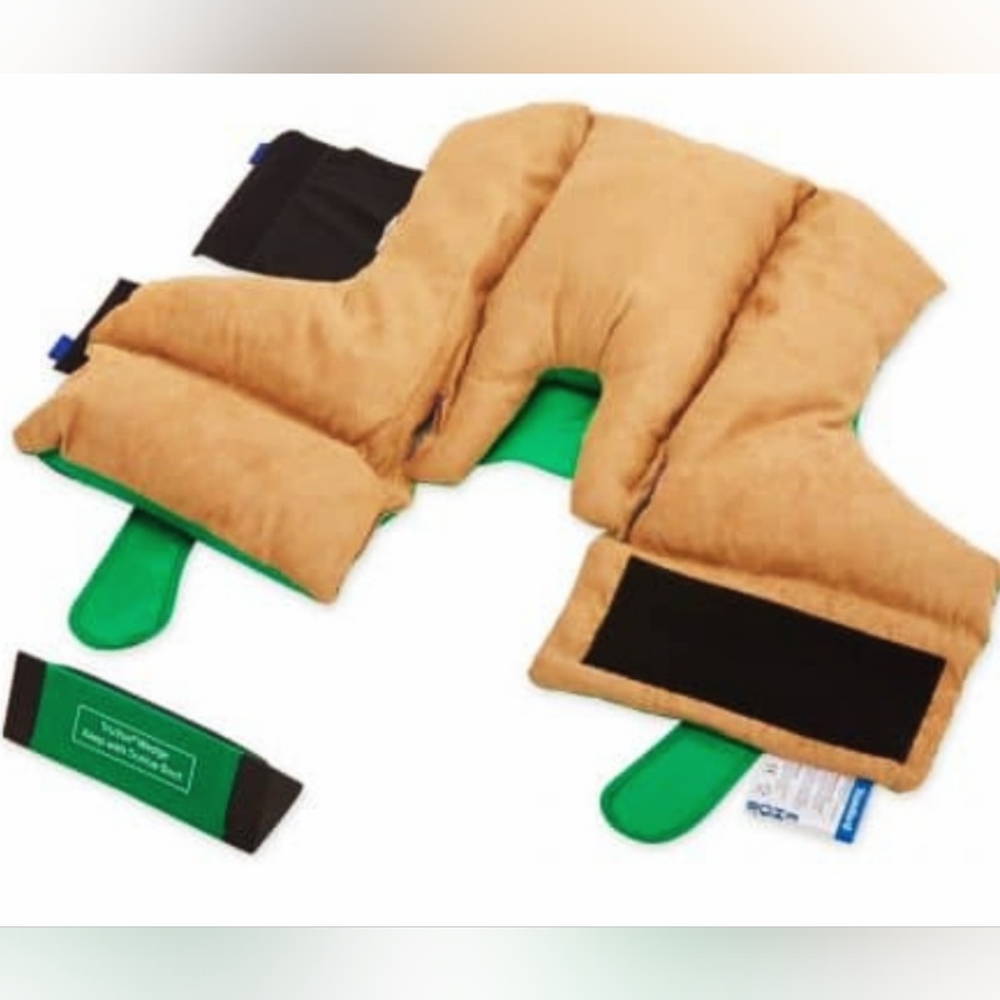 ⚕️💚⚕️ NWOT Medical Heel Protector Pressure Ulcer Prevention Boot - Standard - Picture 2 of 16